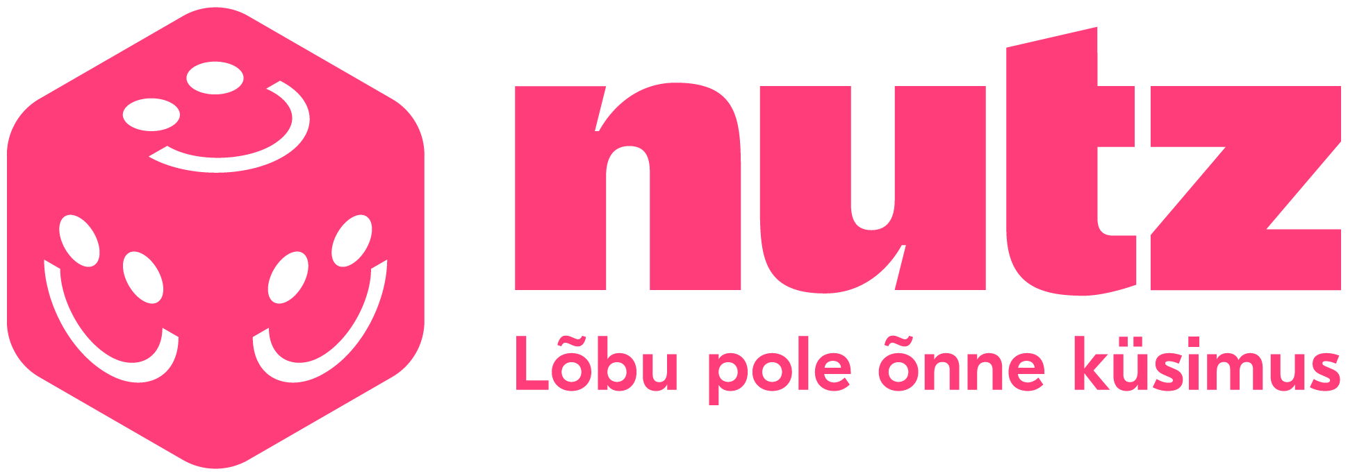 Nutz kasiino logo