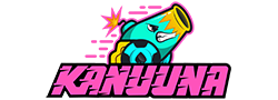 Kanuuna kasiino logo