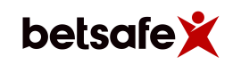 Betsafe kasiino logo