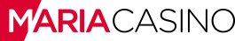 Maria kasiino logo