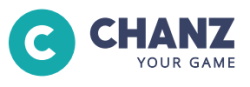 Chanz kasiino logo