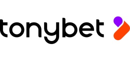 Tonybet kasiino logo