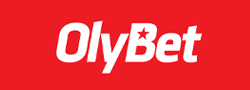 Olybet kasiino logo