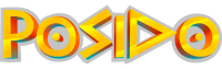 Posido kasiino logo