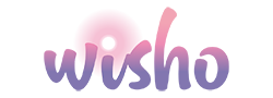 Wisho kasiino logo