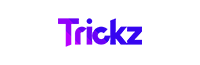 Trickz kasiino logo