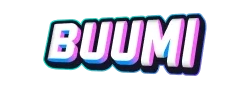 Buumi kasiino logo