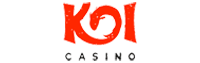 Koi kasiino logo