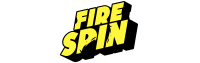 FireSpin kasiino logo