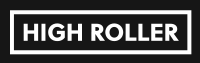 Highroller kasiino logo