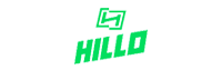 Hillo kasiino logo