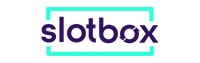 Slotbox kasiino logo