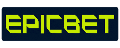 Epicbet kasiino logo