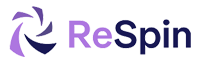 Respin kasiino logo