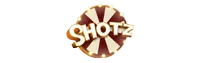 Shotz kasiino logo