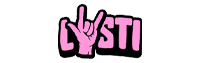 Lysti kasiino logo