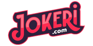 Jokeri kasiino logo