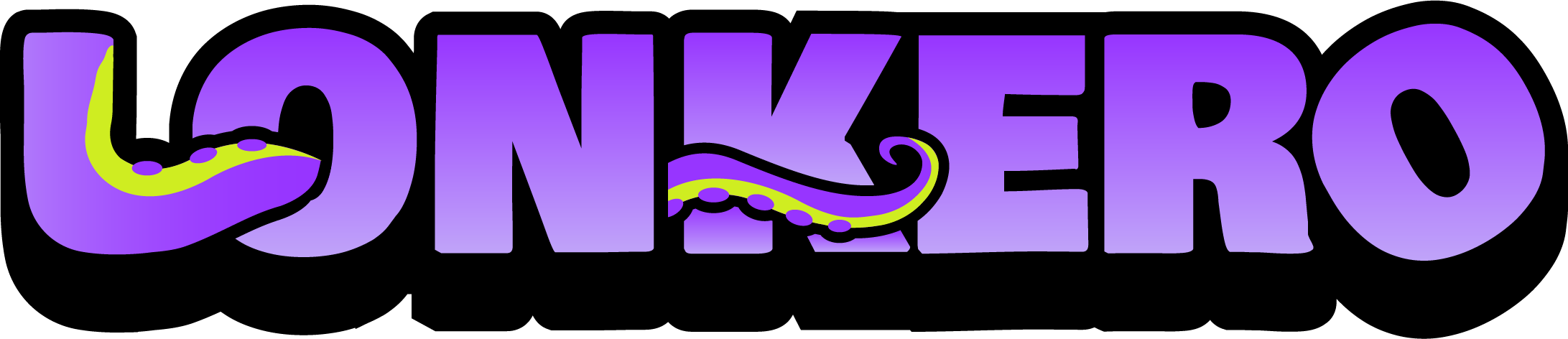 Lonkero kasiino logo