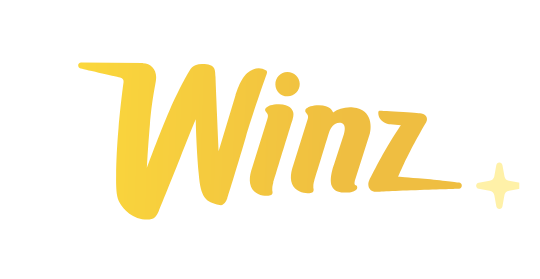 Winz kasiino logo
