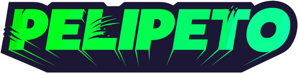 Pelipeto kasiino logo
