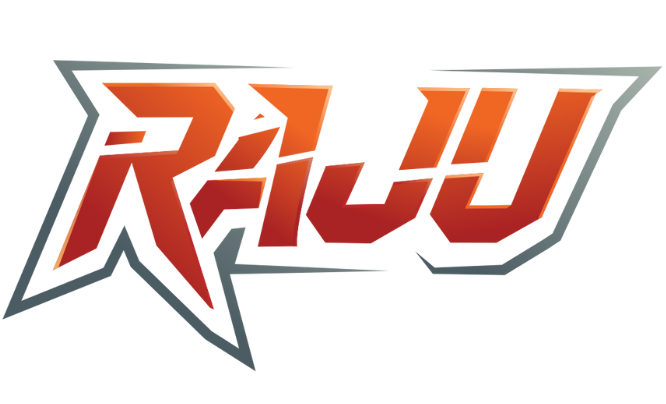 Raju kasiino logo