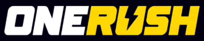 Onerush kasiino logo