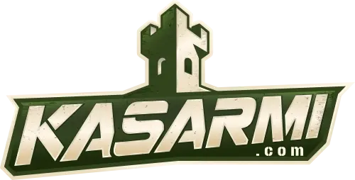 Kuu parim kasiino: Kasarmi kasiino logo