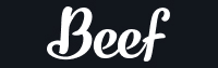 Beef Casino logo