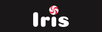Iris logo