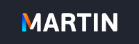 Martin logo