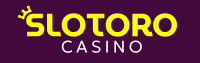 Slotoro logo
