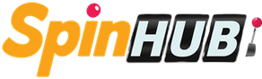 SpinHub logo