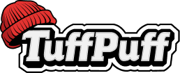 TuffPuff logo