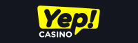 Yep Casino logo