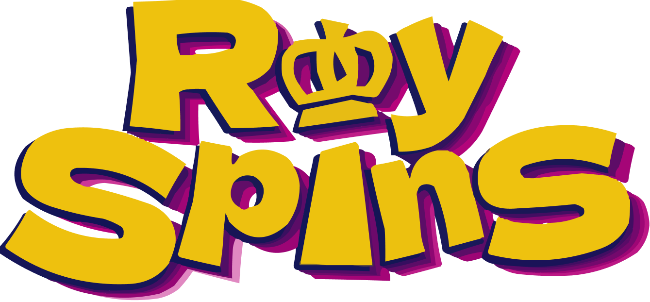Roy Spins logo